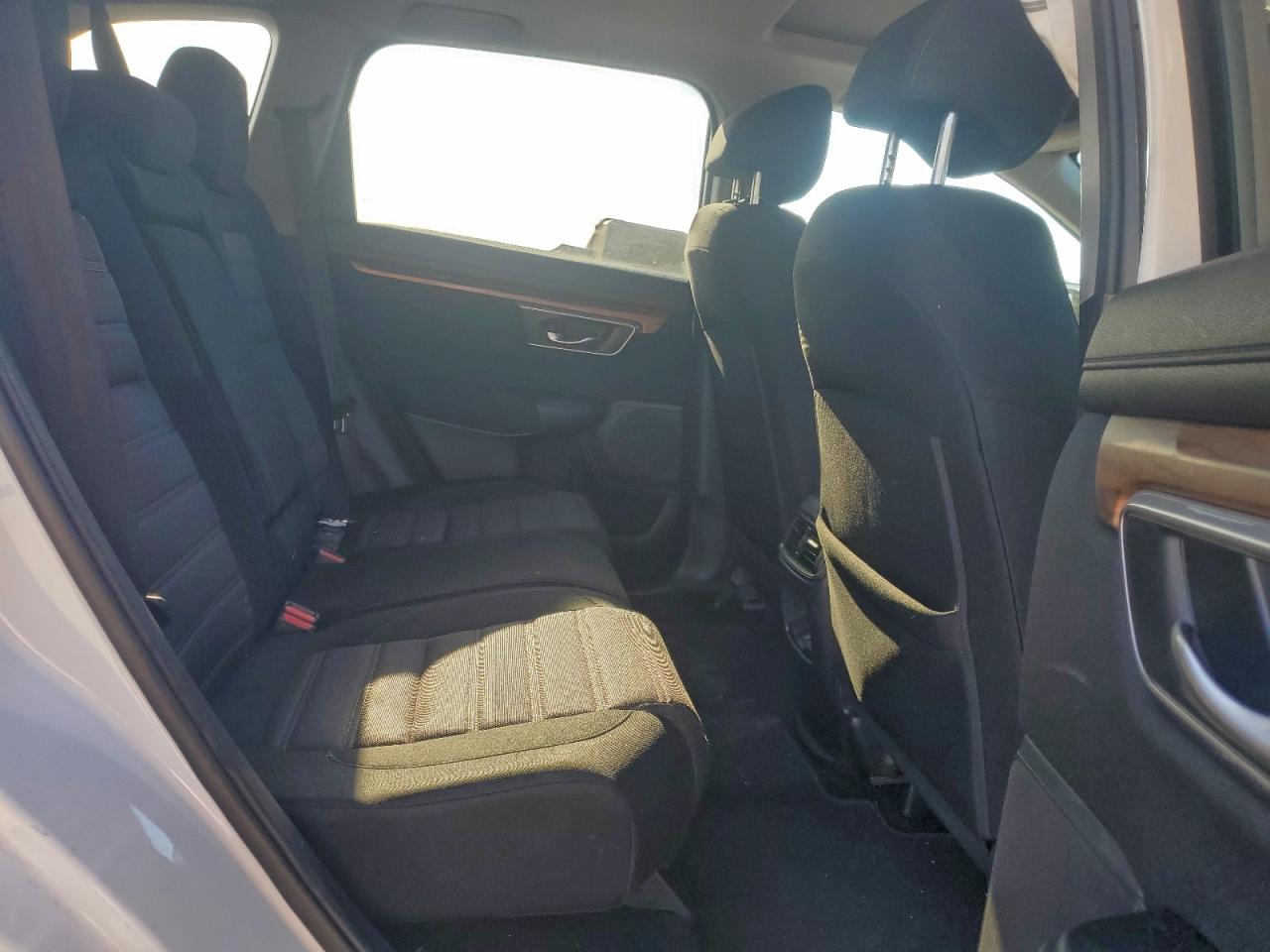 Honda Crv Ex Image 5