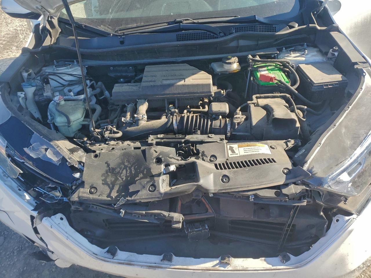 Honda Crv Ex Image 6