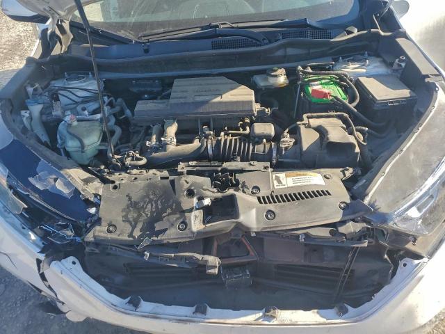 Honda Crv Ex Image 6