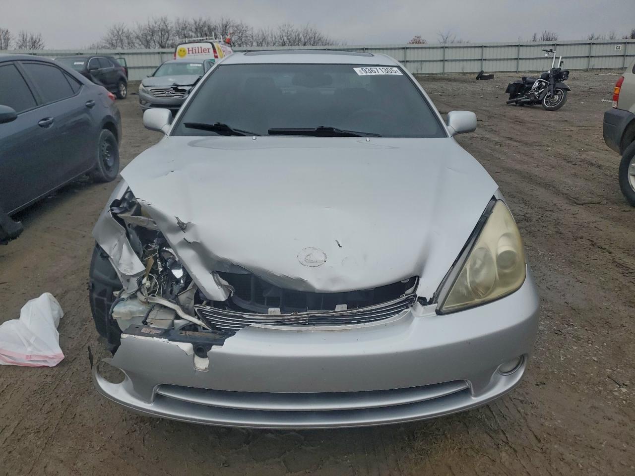 Lexus Es 330 Image 4