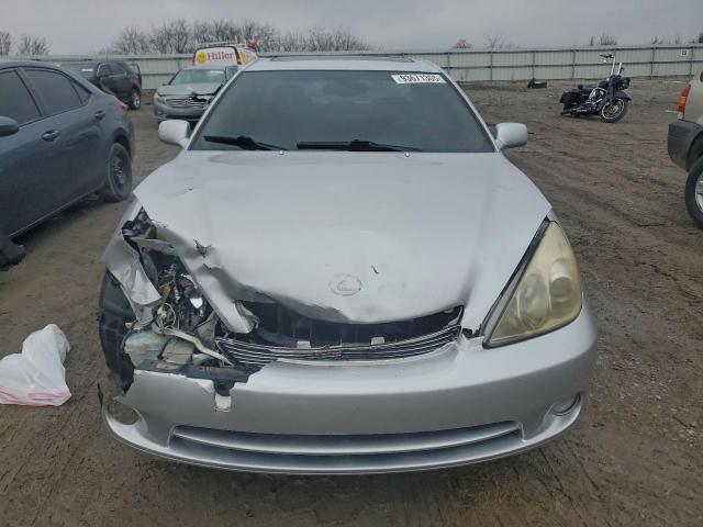 Lexus Es 330 Image 4