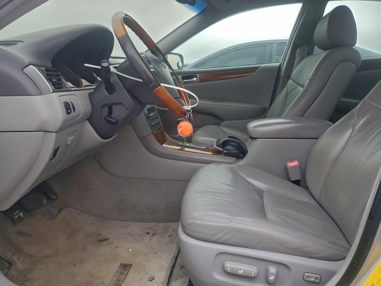 Lexus Es 330 Image 7