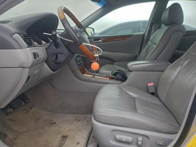 Lexus Es 330 Image 7