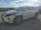 Lexus RX 350 Base Image 1