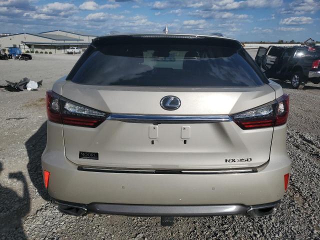 Lexus RX 350 Base Image 13