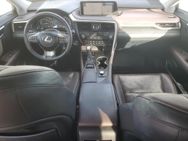 Lexus RX 350 Base Image 8