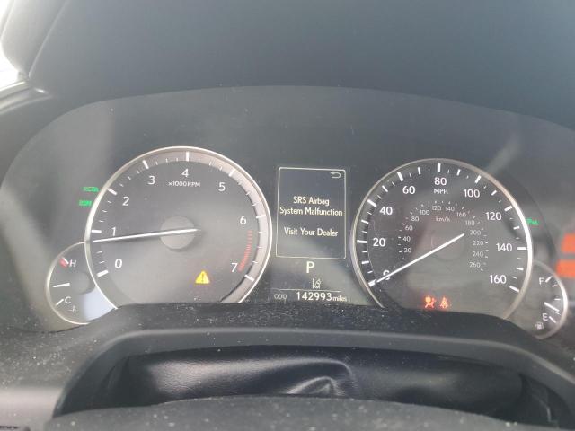 Lexus RX 350 Base Image 4