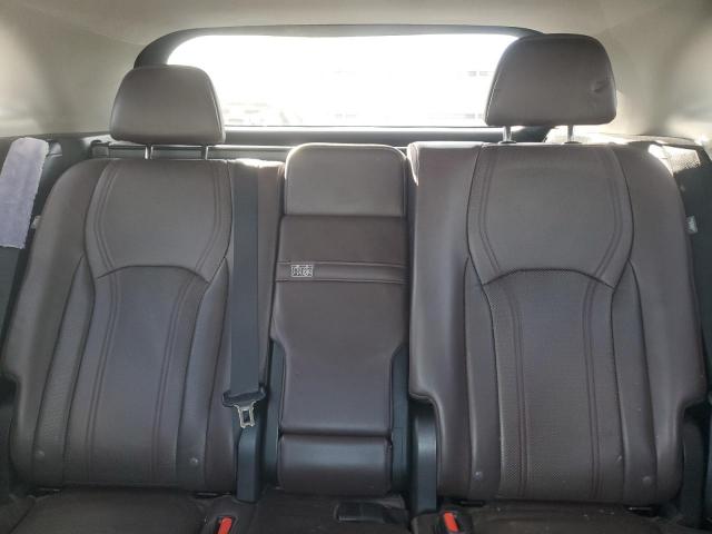 Lexus RX 350 Base Image 10