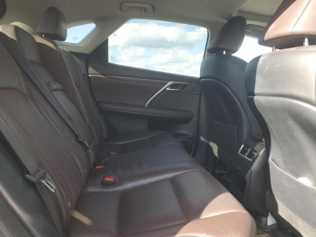 Lexus RX 350 Base Image 6