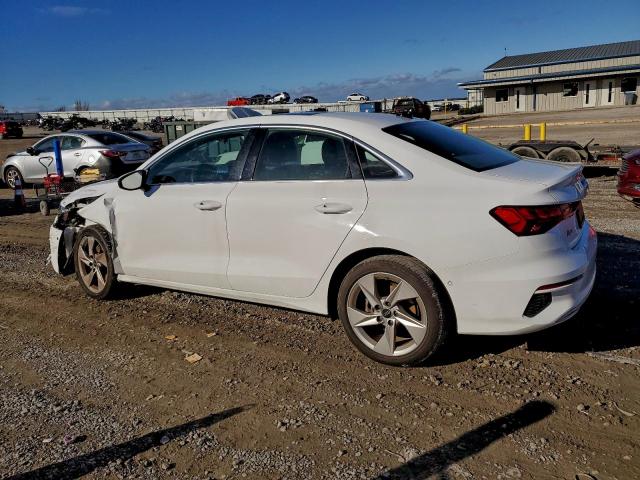 Audi A3 Premium Image 3