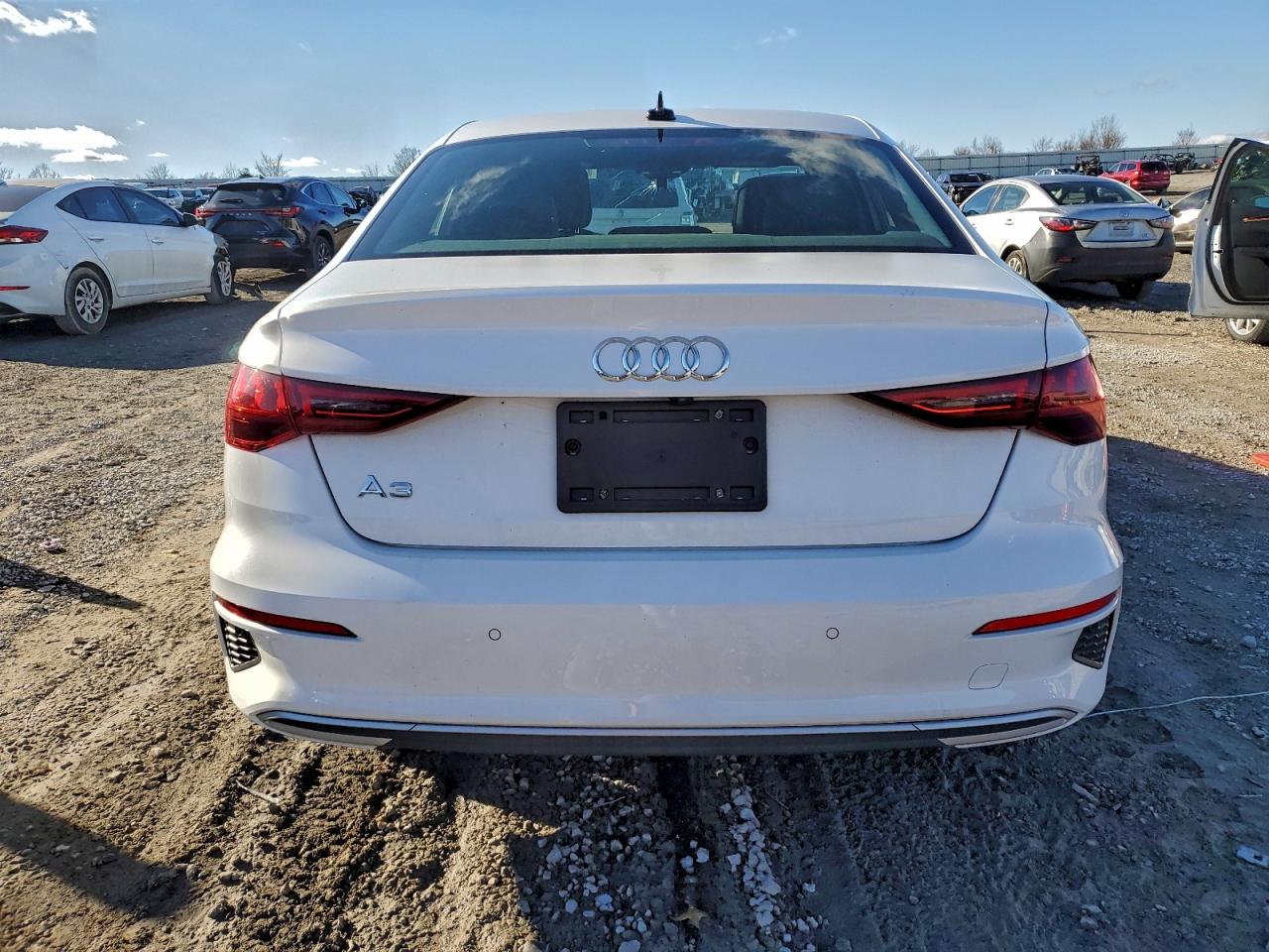 Audi A3 Premium Image 12