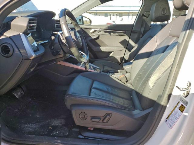 Audi A3 Premium Image 5