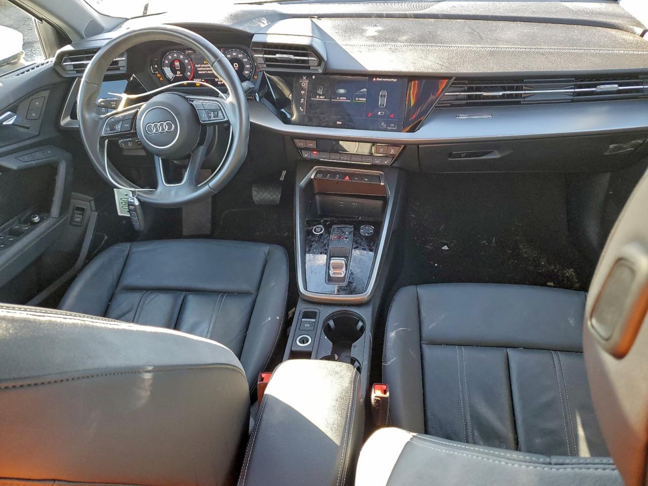 Audi A3 Premium Image 2