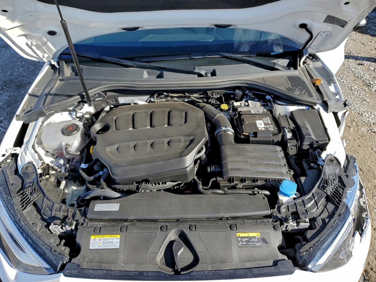 Audi A3 Premium Image 7