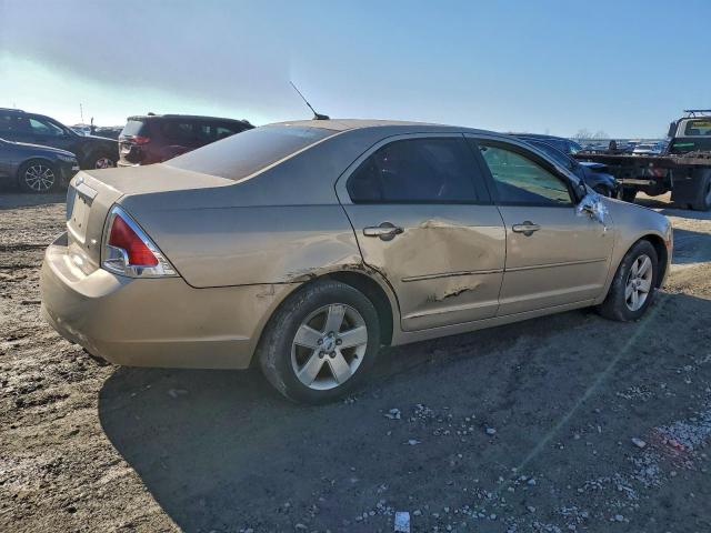 Ford Fusion Se Image 12