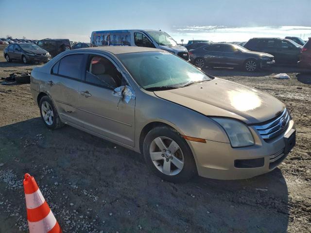 Ford Fusion Se Image 5