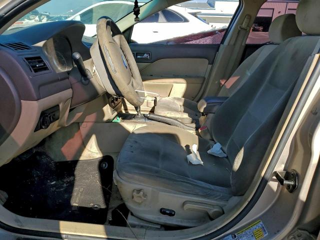 Ford Fusion Se Image 9