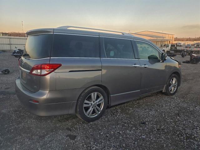 Nissan Quest S Image 7