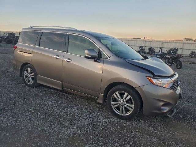 Nissan Quest S Image 3