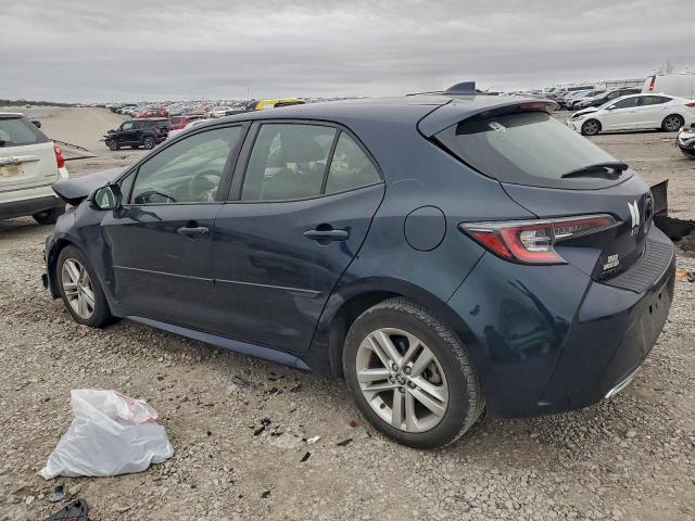 Toyota Corolla Se Image 3