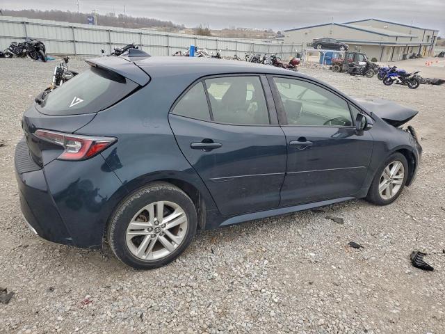 Toyota Corolla Se Image 4