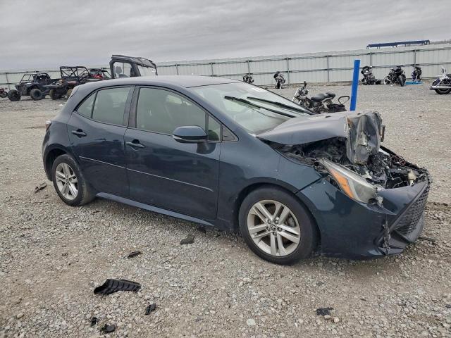 Toyota Corolla Se Image 2