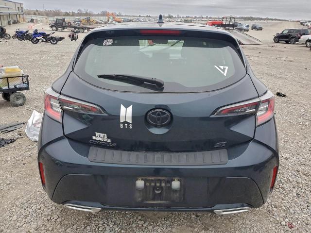 Toyota Corolla Se Image 9