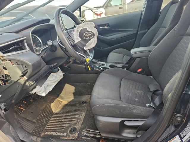 Toyota Corolla Se Image 8