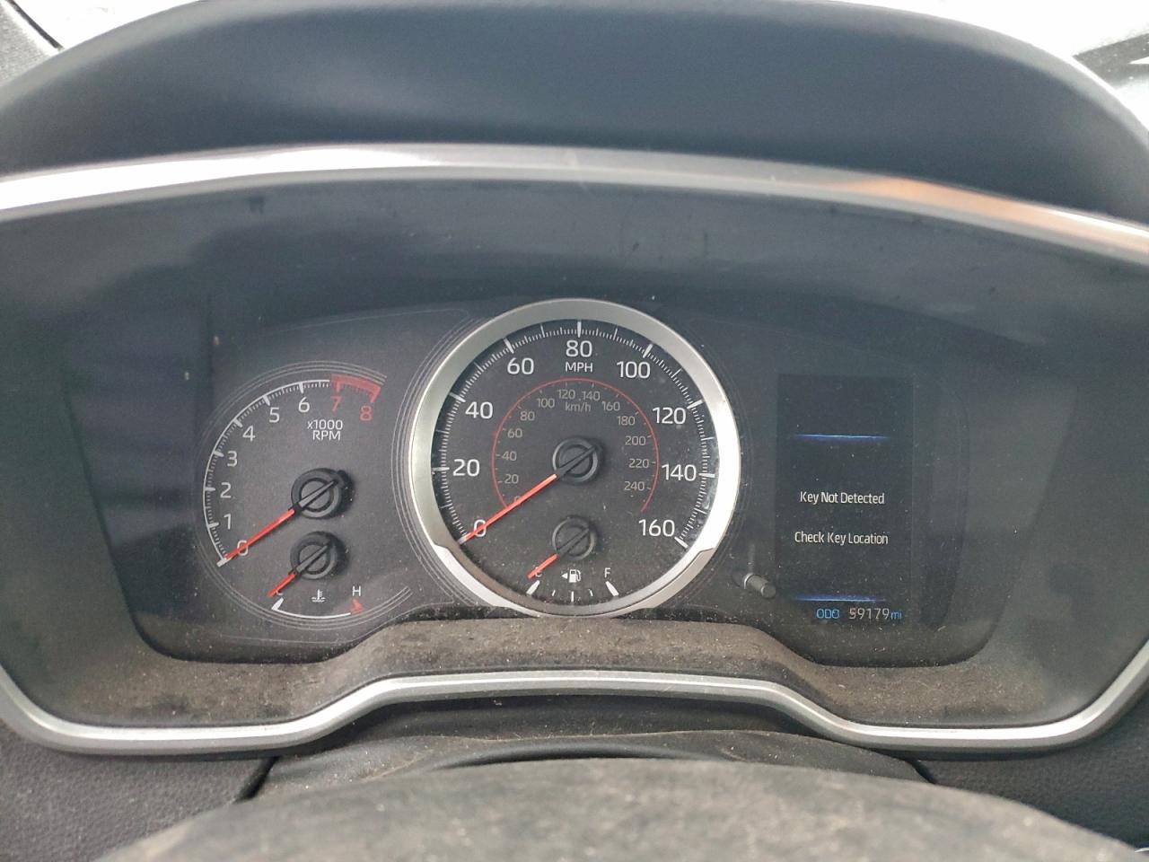 Toyota Corolla Se Image 11