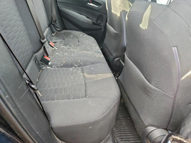 Toyota Corolla Se Image 12