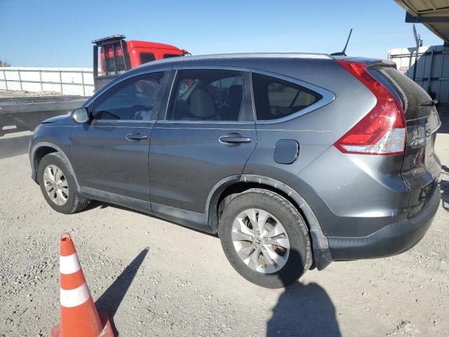 Honda Crv Exl Image 2