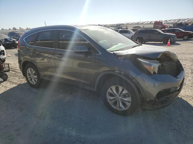 Honda Crv Exl Image 5
