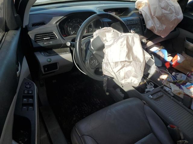 Honda Crv Exl Image 4