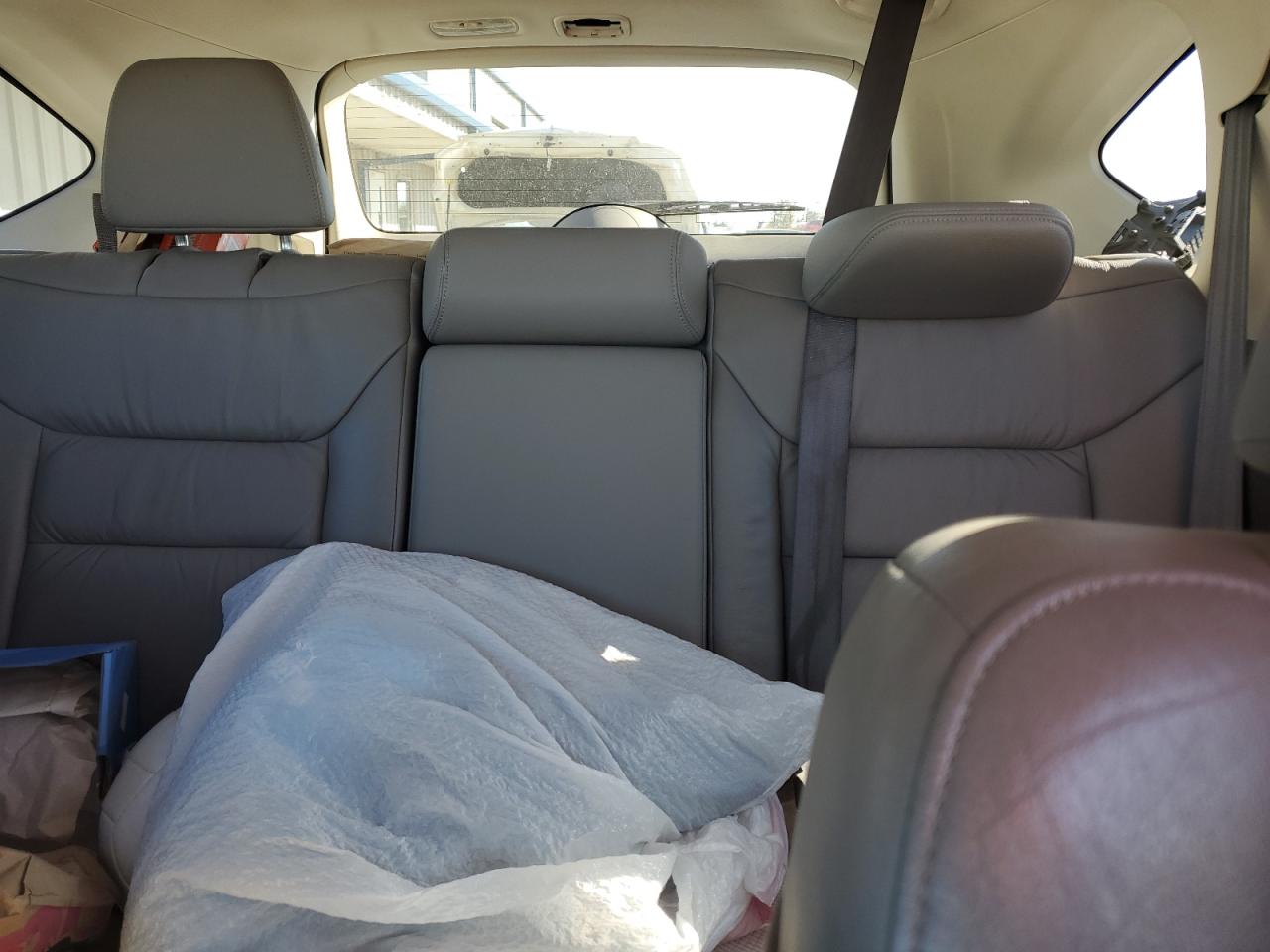 Honda Crv Exl Image 6