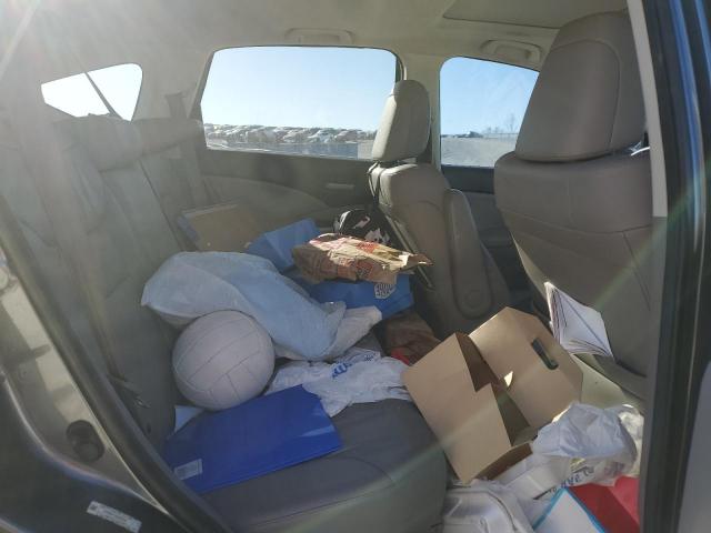 Honda Crv Exl Image 7