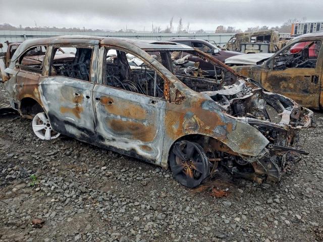 Honda Odyssey Exl Image 4