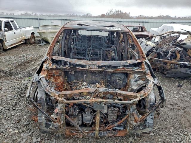 Honda Odyssey Exl Image 5