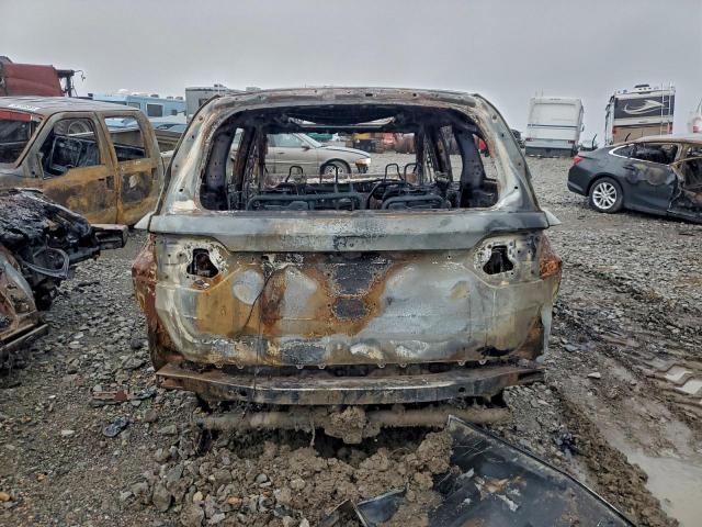 Honda Odyssey Exl Image 9