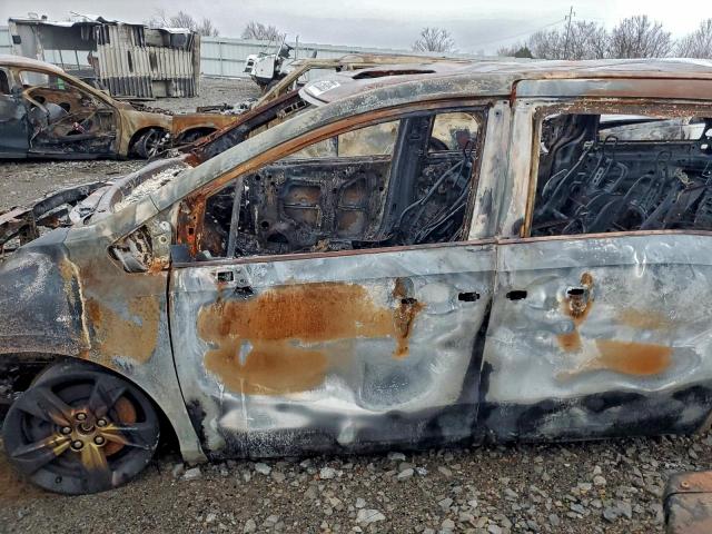 Honda Odyssey Exl Image 6