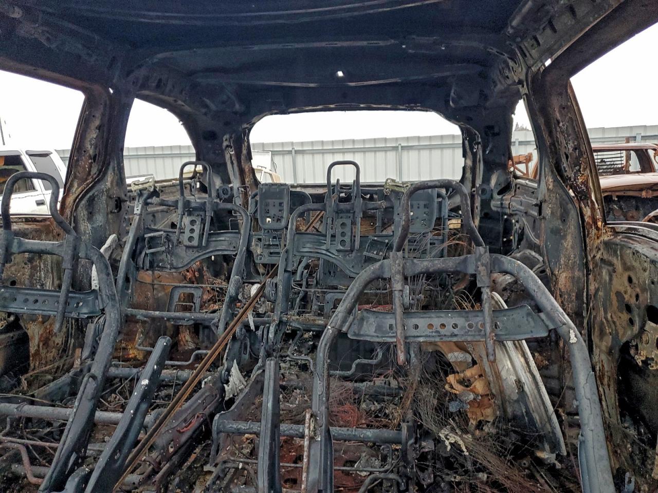 Honda Odyssey Exl Image 8