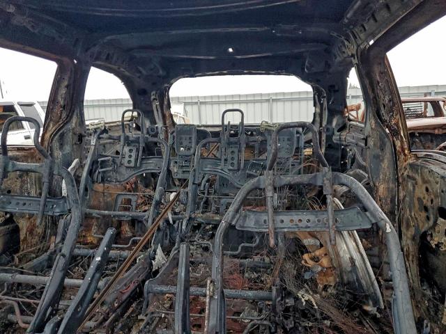 Honda Odyssey Exl Image 8