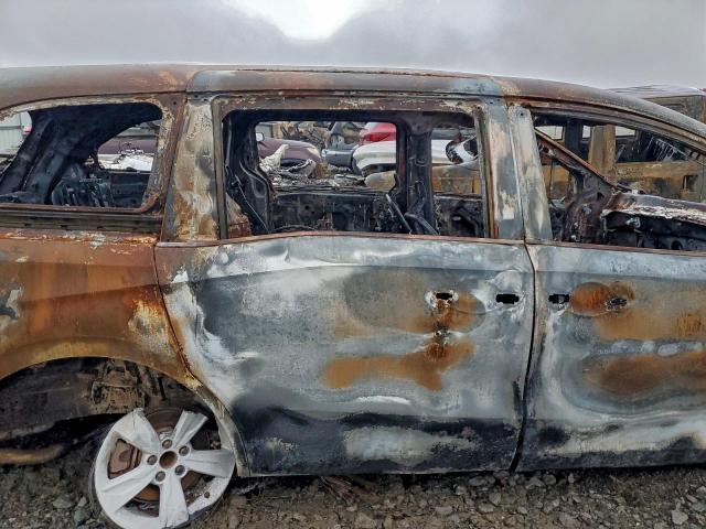 Honda Odyssey Exl Image 12