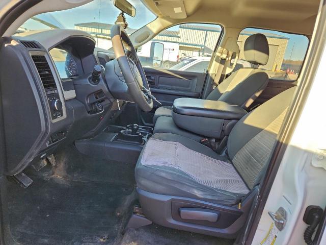 Dodge Ram 2500 St Image 11