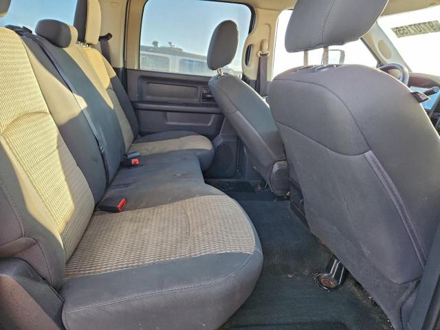 Dodge Ram 2500 St Image 4