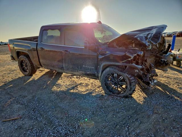 GMC Sierra K1500 Sle Image 9