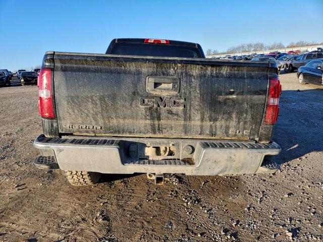 GMC Sierra K1500 Sle Image 5