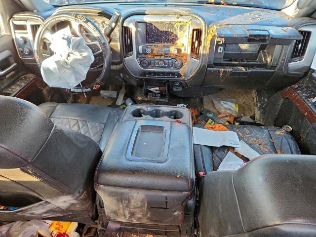 GMC Sierra K1500 Sle Image 11