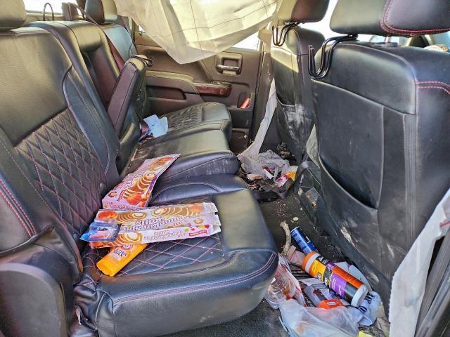 GMC Sierra K1500 Sle Image 6