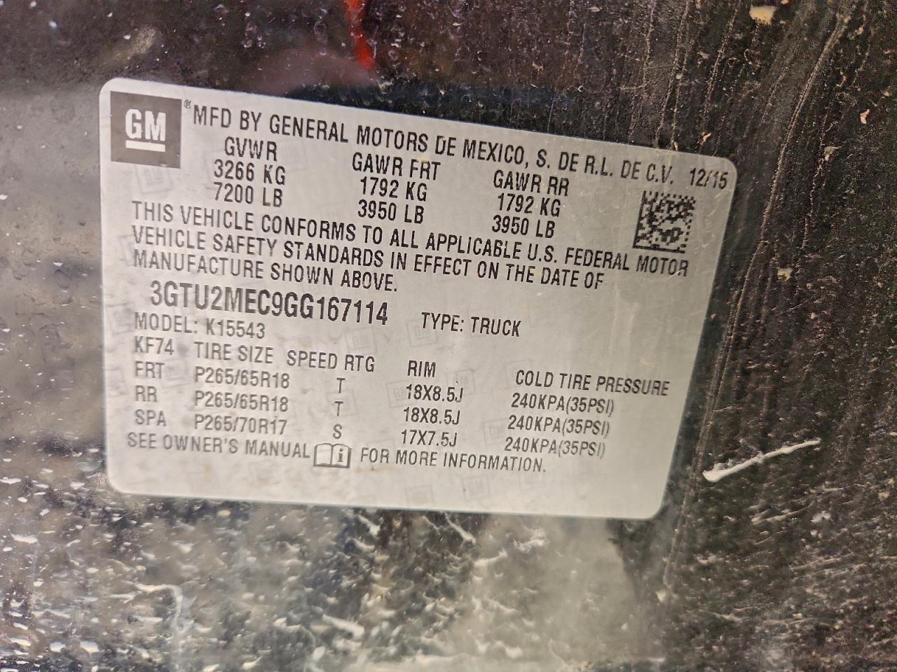 GMC Sierra K1500 Sle Image 7