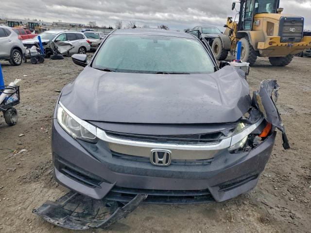 Honda Civic Lx Image 4